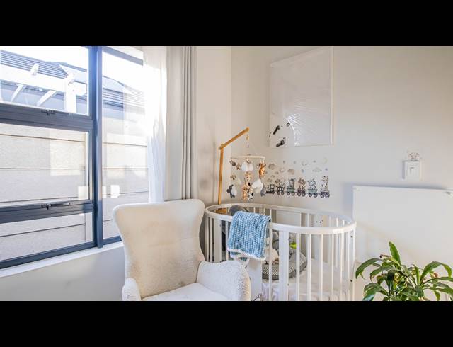 3 BEDROOM HOUSE FOR SALE IN BURGUNDY ESTATE
